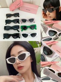 Picture of MiuMiu Sunglasses _SKUfw51889134fw